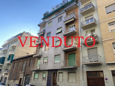 Appartamento in Via Alfiano , 17, Torino (TO)