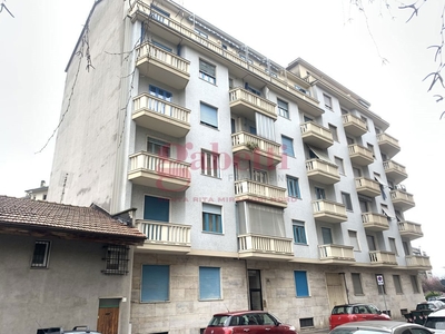 Appartamento in Via Carso, 45, Torino (TO)