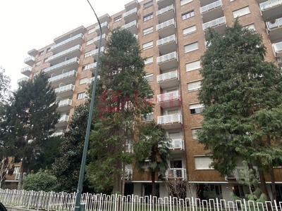 Appartamento in Via Castelgomberto, 36, Torino (TO)