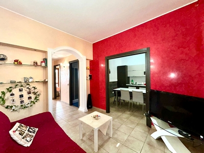 Appartamento in Via Comunale Camaro Sup., Snc, Messina (ME)