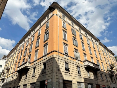 Appartamento in Via Marco D'oggiono, 5, Milano (MI)