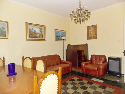 Appartamento in Via Marincola Pistoia Domenico - Centro storico, Catanzaro