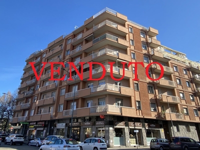 Appartamento in Via Ogliaro, 44, Torino (TO)