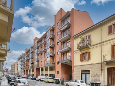 Appartamento in Via Revello, 17, Torino (TO)
