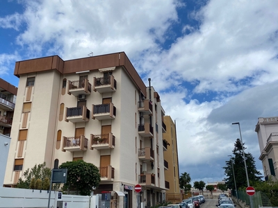 Appartamento in Via Taranto, Bari (BA)
