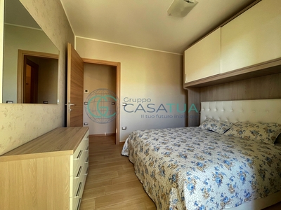 Appartamento in Via Verona - Alba Adriatica