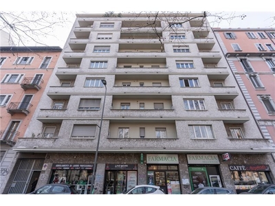 Appartamento in Viale Toscana , 17, Milano (MI)