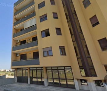 Appartamento panoramico con box e cantina, via per Maruggio, Manduria