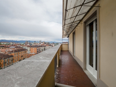 Appartamento - Pentalocale a Centro, Torino
