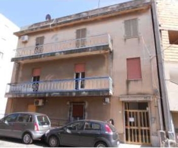 Appartamento - Pentalocale a Reggio di Calabria