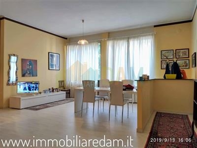 Appartamento - Tricamere a INT. SAN FELICE, Vicenza