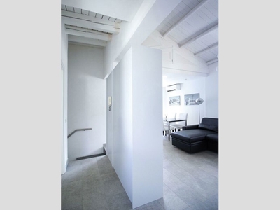 Attico in Affitto a Palermo, 1'100€, 76 m², arredato