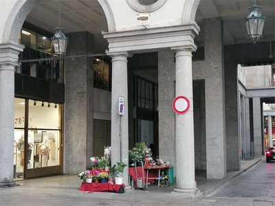 Attività / Licenza in vendita a Torino