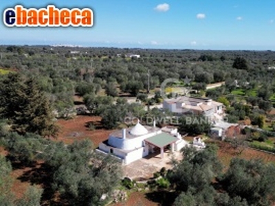 Baita/Chalet/Trullo a..