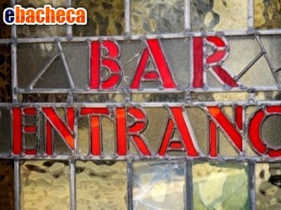 Bar a Centro