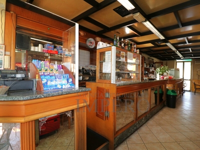 Bar in vendita a Ventimiglia