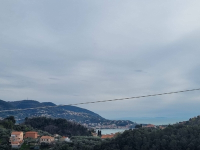 Bilocale abitabile in zona Pitelli a la Spezia