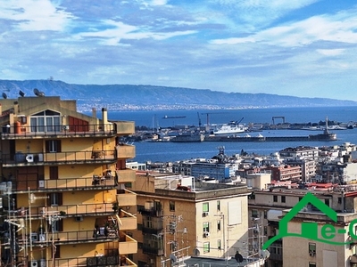 Bilocale in Vendita a Messina, 75'000€, 50 m²