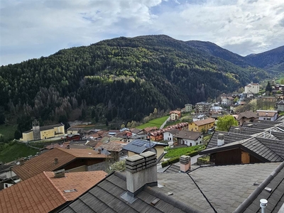 Bilocale in Via Valtellina a Monno