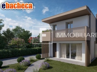 Casa a Jesolo di 140 mq