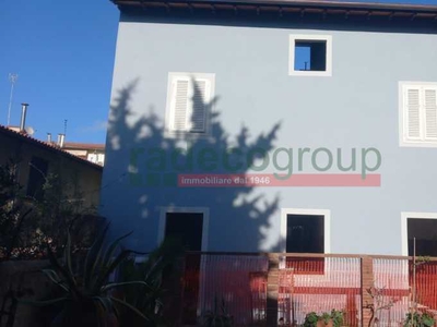 Casa Bifamiliare in Vendita ad Livorno - 550000 Euro