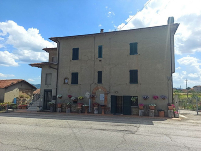 casa in vendita a Castiglione del Lago