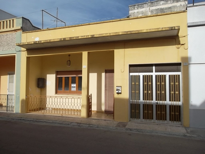 casa in vendita a Collepasso