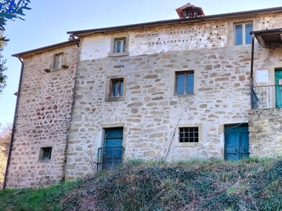 casa in vendita a Cortona