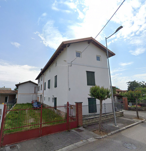 casa in vendita a San Lorenzo Isontino