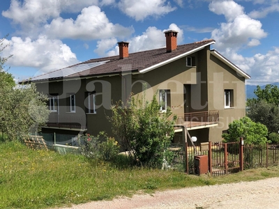 Casa Indipendente in Frazione Montepennino, 1, Montefalco (PG)