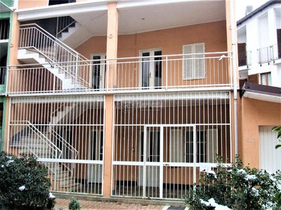 Casa indipendente in vendita a Burolo