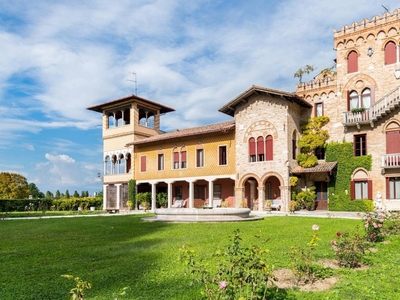 Casa indipendente in vendita a Oderzo