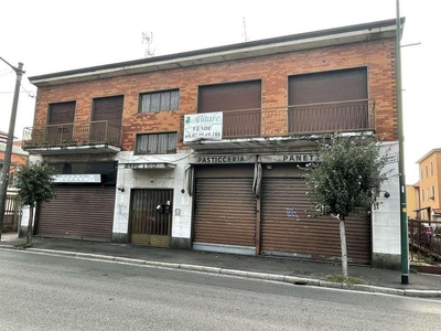 Casa indipendente in vendita a Paderno Dugnano