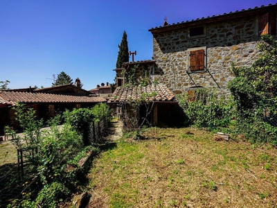 Casa indipendente in vendita a Santa Fiora