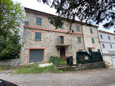 Casa indipendente in vendita a Sant'Agata Feltria