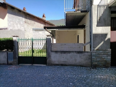 Casa indipendente in vendita a Susa