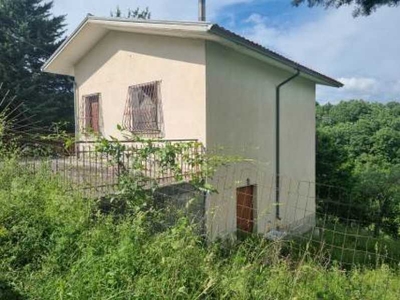 Casa Indipendente in Vendita ad Montemarano - 59000 Euro