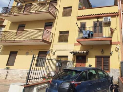 Casa Indipendente in Vendita ad Palermo - 150000 Euro