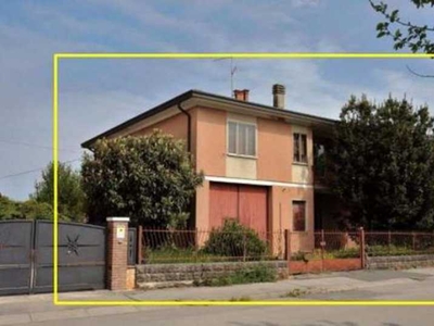 casa indipendente in Vendita ad Pojana Maggiore - 55300 Euro