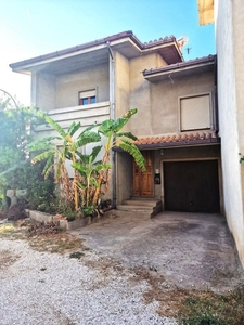 Casa Indipendente in Via Montanaru, 14, San Vero Milis (OR)