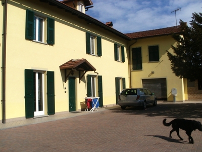 Casa Indipendente in Via Vecchia Vignole, 42, Serravalle Scrivia (AL)