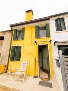 Casa semi indipendente in vendita a Adria Rovigo