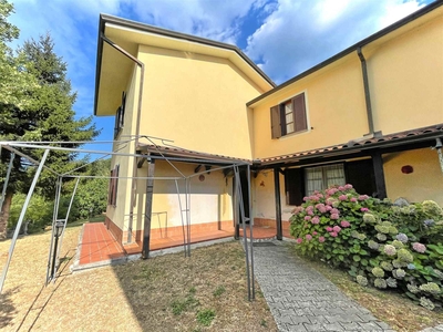 Casa semi indipendente in vendita a Aulla Massa Carrara