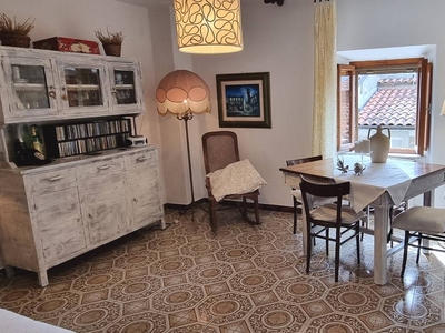 Casa semi indipendente in vendita a Fivizzano Massa Carrara