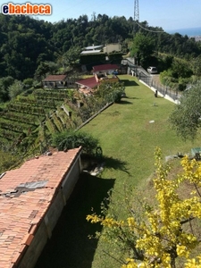 Casa Singola a Carrara