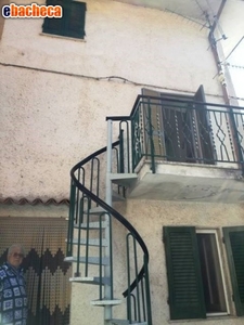 Casa Singola a Massa