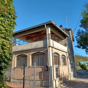 Casa singola in Località Ghiare Superiorie a Corniglio