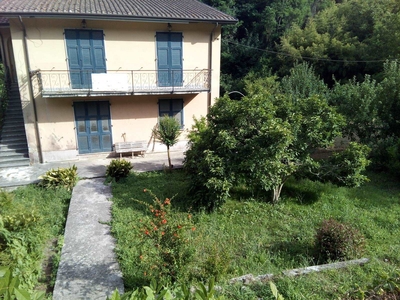 Casa singola in vendita a Ameglia La Spezia Cafaggio