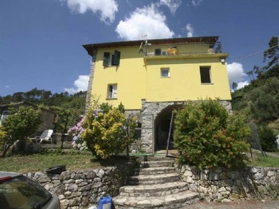 Casa singola in vendita a La Spezia Marinasco