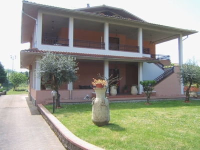 Casa singola in vendita a Licciana Nardi Massa Carrara